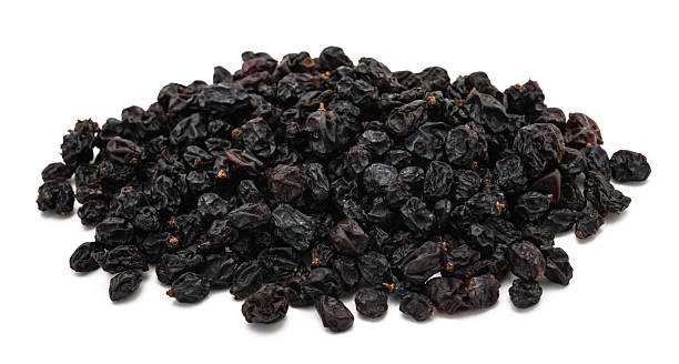 istock Zante currants heap 2214998454