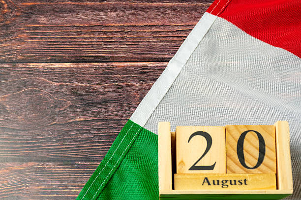 istock 20th day of august 2215001350