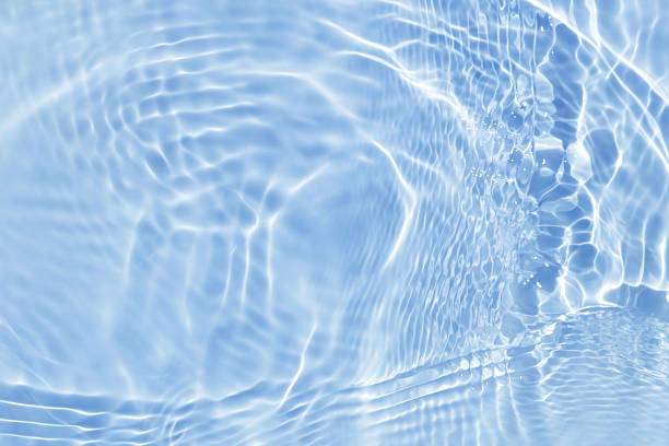 istock abstract blue color water wave. natural swirl pattern texture. background photography. 2215006587