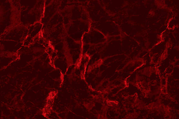istock Red marble seamless texture with high resolution for background and design interior or exterior, counter top view. 2215006852