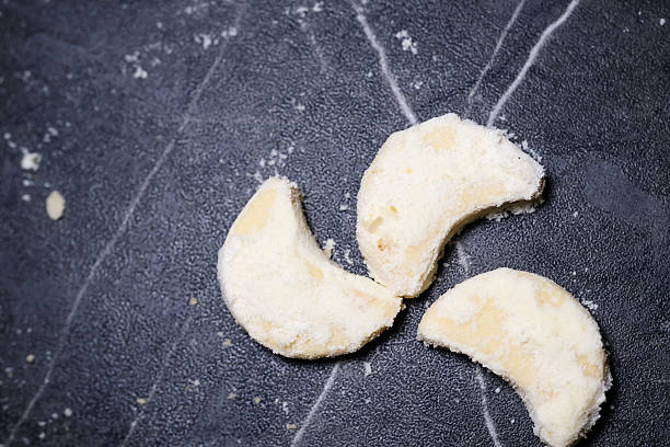 istock Snow princess cookies 2215015136