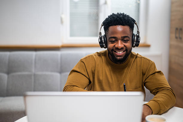 istock Business meeting via video call 2215016795