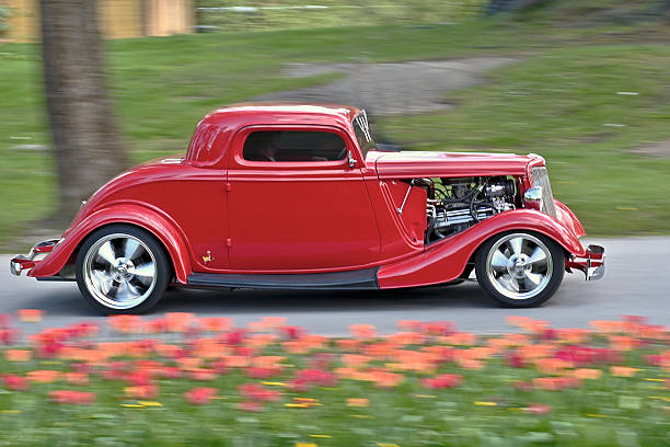 Please see my Hot Rod lightbox banner link below -- Thanks!
