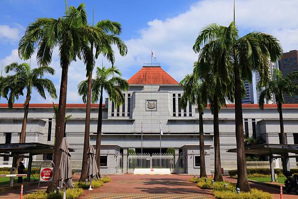 istock Singapore Parliament House 2215057115
