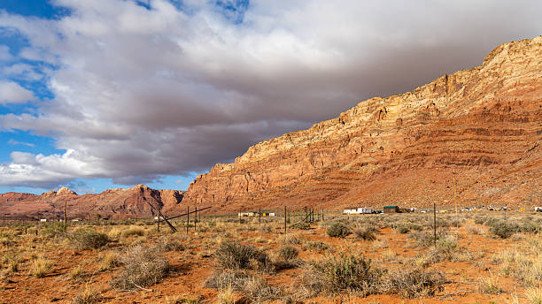 istock Landforms of Arizona 2215066532