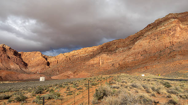 Landforms of Arizona