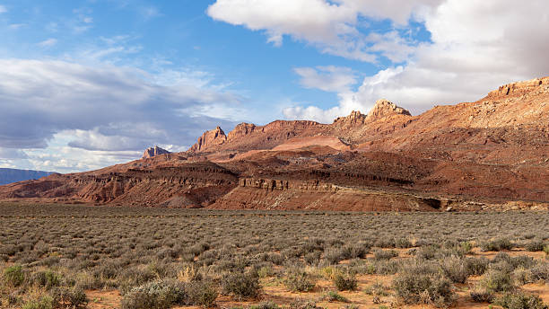 istock Landforms of Arizona 2215066540