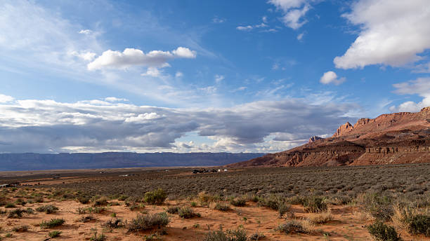 istock Landforms of Arizona 2215066545