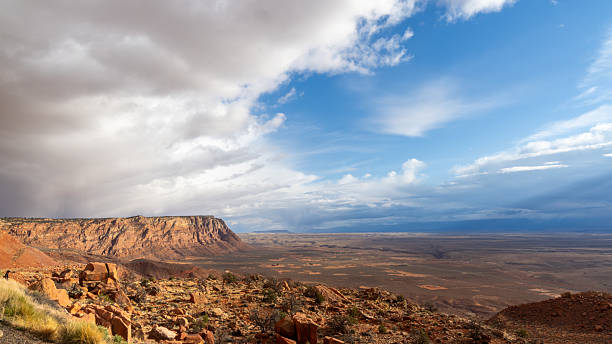istock Landforms of Arizona 2215066555