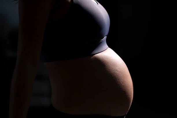 istock pregnant woman 2215074828