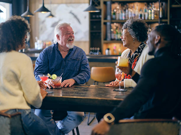 istock Multigenerational Family on Vacation Together 2215078971
