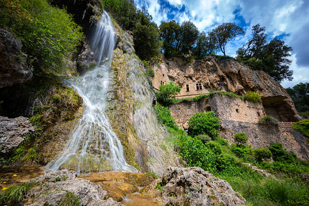 istock Villecroze, France 2215082583