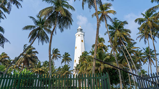 istock Dondra Lighthouse in Sri Lanka 2215106713