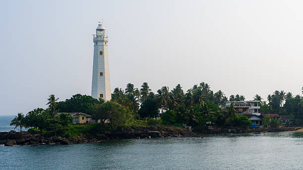 istock Dondra Lighthouse in Sri Lanka 2215106749