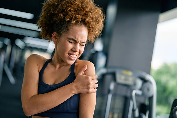 bursitis y tendinitis