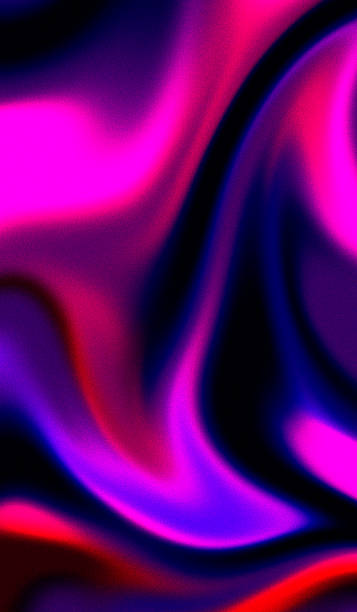 istock neon grainy abstract composition with bright black purple pink gradients merging into one another 2215122881