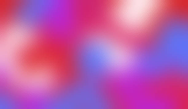 istock Abstract pink red blue colors grain background, with radiant transitions perfect for posters, banners and branding 2215122926