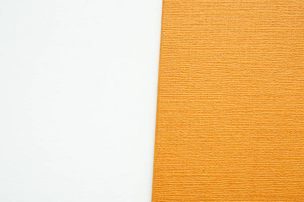 istock Abstract luxury vintage brown and white paper texture background 2215131728
