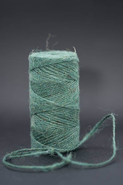 istock Green Jute Garden Twine 100m 2215146004