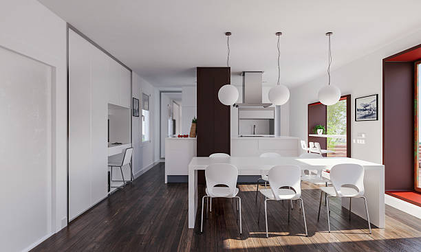istock Cozy Living Room Interior 2215154847