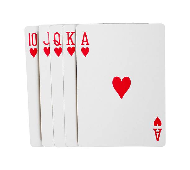 istock ace of hearts playing card isolated 2215165939