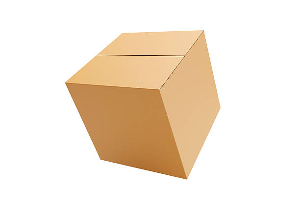 empty box