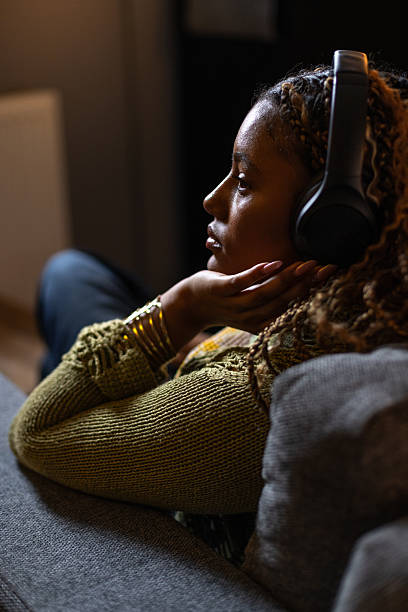 istock Music Mental-Wellbeing 2215179406