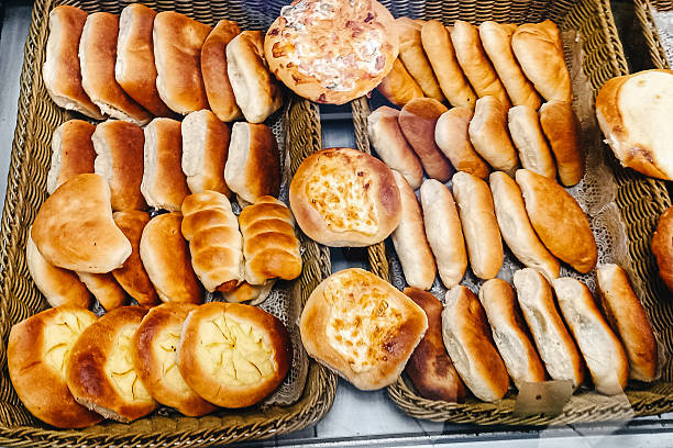 istock variety of pastries in store 2215183083