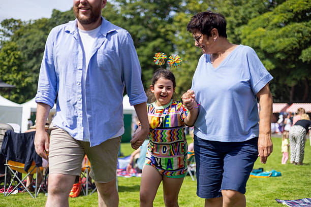 istock Family United at Pride 2215209547