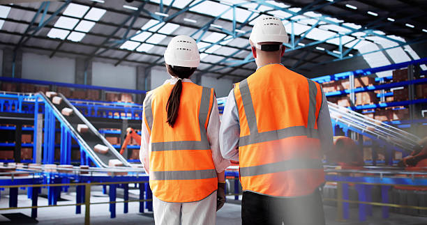 Process Repacking Warehouse 270+ Warehouse Coordinator Stock Photos, Pictures & Royalty-Free Images ...
