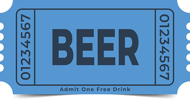 Booze Raffle Ticket Example 10+ Pub Raffle Stock Photos, Pictures & Royalty-Free Images - iStock