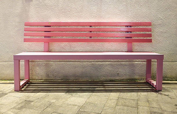 istock Red wooden old chair 2215237697