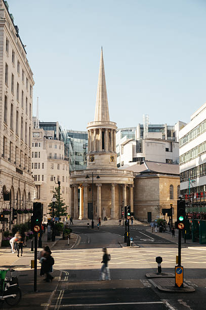 istock All Souls Langham Place 2215243575