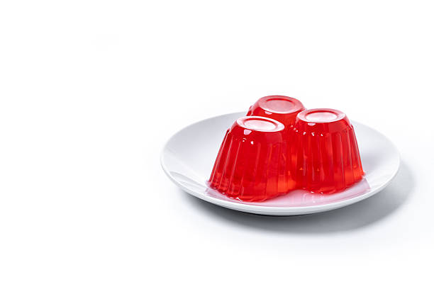 istock Fresh strawberry jelly 2215244535
