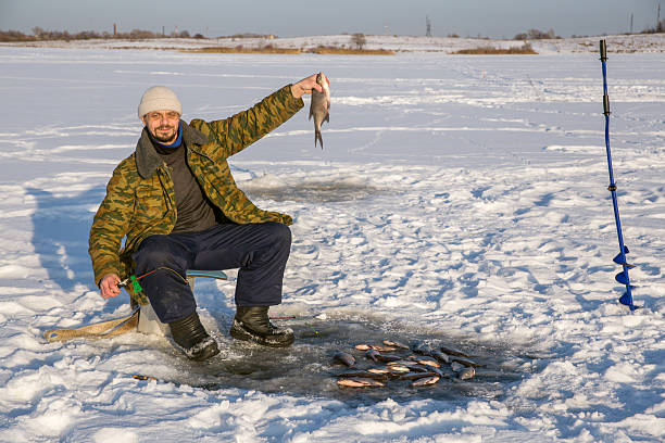 istock A male fisherman 2215250875