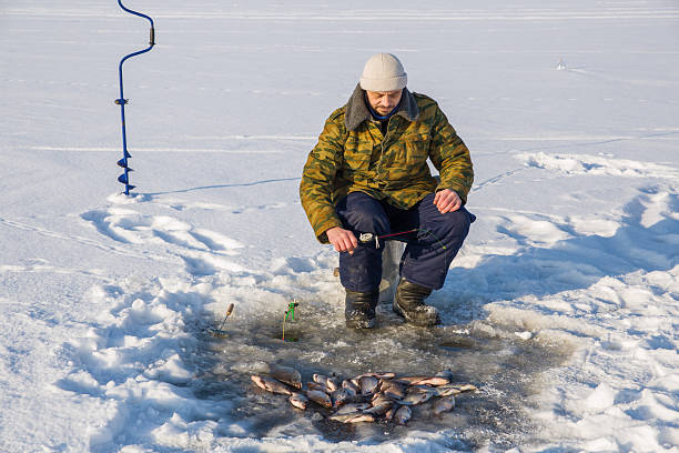 istock A male fisherman 2215251231