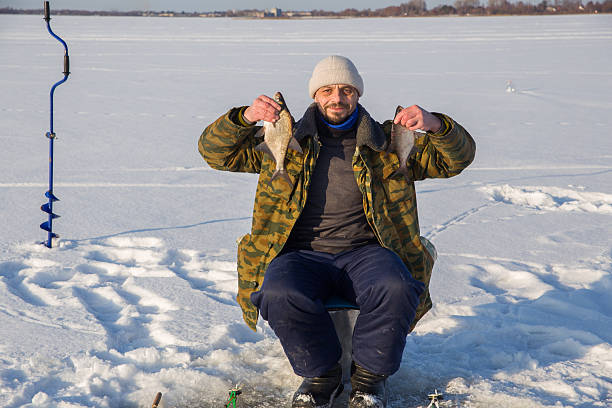 istock A male fisherman 2215251232