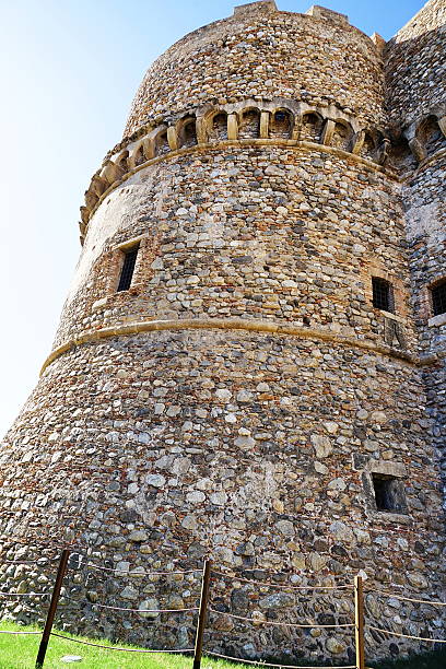 istock Aragonese Castle in Reggio Calabria 2215251950