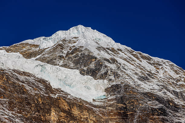 Huaraz Santa Cruz Treking in Peru Mountains