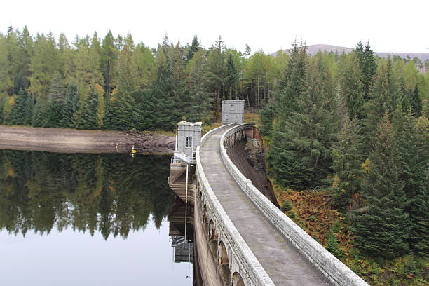 istock Dam in the Scottish Highlands 2215256201