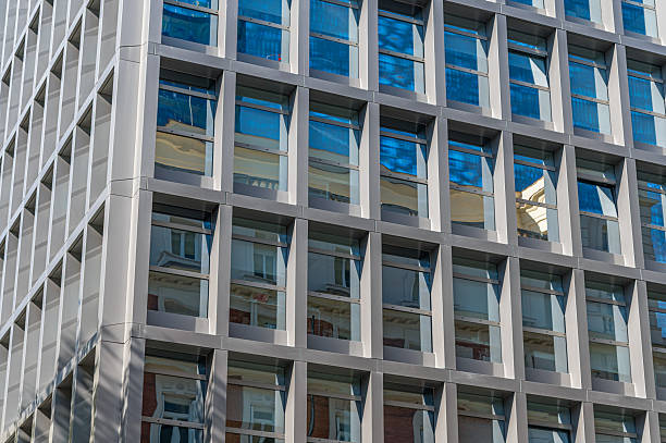 istock Architecture detail in Madrid, Spain 2215265042