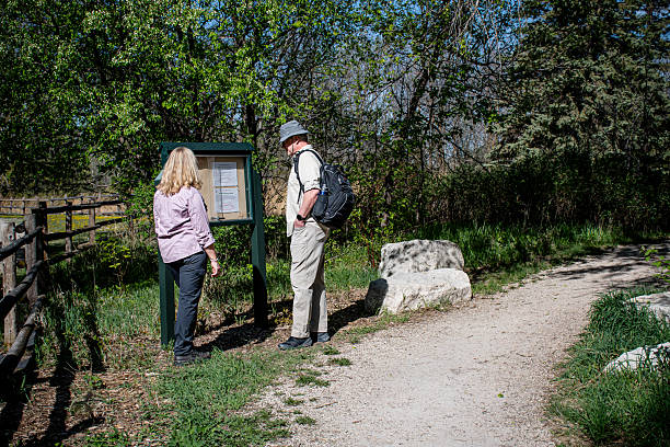 istock Active Retirees: Planning Their Next Nature Adventure 2215265846