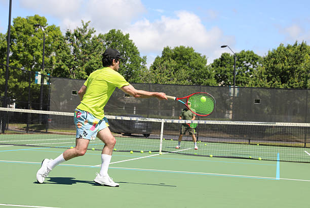 istock Tennis Life! 2215272799