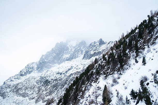 mont blanc in courmayeur