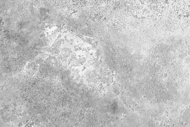 istock Gray concrete wall old rough and grunge texture wall. 2215280867