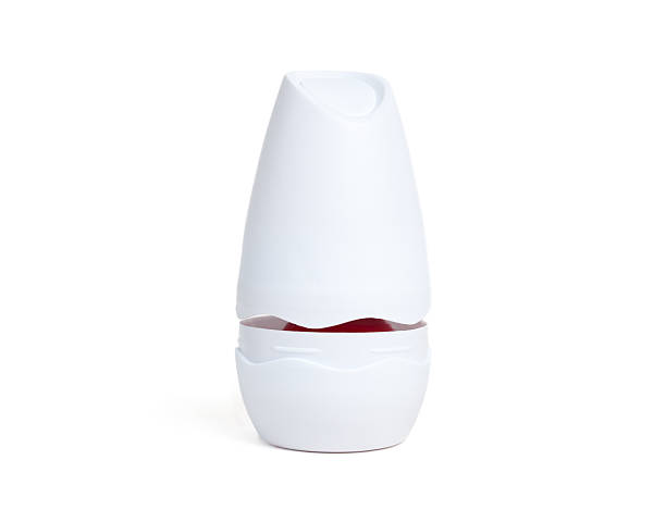 istock Isolated air freshener with gel. 2215330973