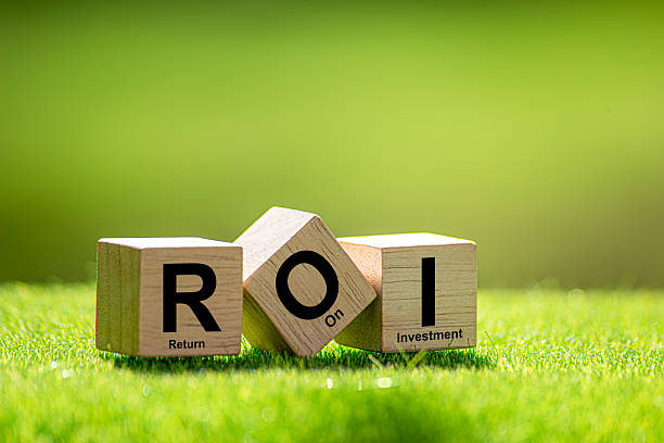 istock ROI Return on Investment Return on investment or return on cost is the ratio between net income and investment. 2215331184