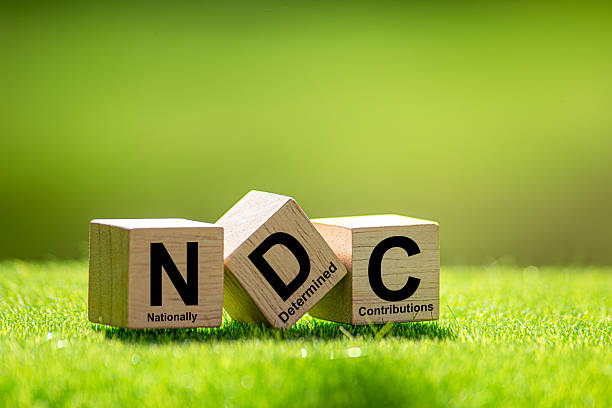istock The nationally determined contributions (NDCs) are commitments that countries make to reduce their greenhouse gas emissions as part of climate change mitigation. 2215331552