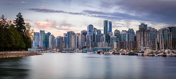 istock Vancouver, British Columbia, Canada 2215333096