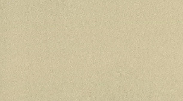 istock Beige, ecru, pale canvas texture background. Realistic paper, carton texture for collage, DIY projects, scrapbooking 2215348615